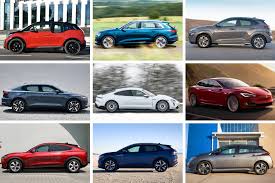 The japanese auto brand infiniti announced that it will unveil a pure electric concept suv at the 2019 north american international auto show to be held in detroit in january 2019. How To Buy An Electric Car The New York Times