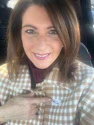 Christie Casciano‎‏ کی پروفائل‎