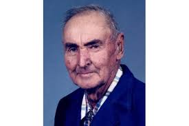 Clarence Bakker Obituary (1919