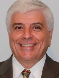 Anthony Carpenito Real Estate Associate in Croton On Hudson New York