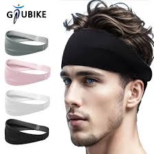 Gtubike Diadema Deportiva Banda De Sudor Carrera Fitness Basketball Gym Gym  Tenn Band De Cabeza Rápida Y Seca Para Hombres Y Mujeres 250522 De 5,55 €