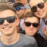 Richard Warne (richardw0716)