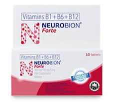 Vitamin b supplements can be natural or synthetic. Neurobion