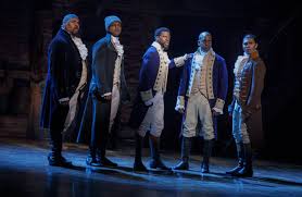 The film had a digital worldwide release on disney+ on july 3, 2020. A Hamilton Ticket For 849 Experts Call That A Bargain Wsj
