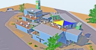 Pin On Container Mall Markets