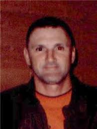 Treppard, Carl Anthony "Tony"