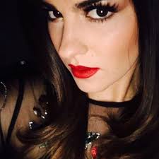 Embajadora de save the children mx). Maite Perroni Se Muestra Mas Sexy Que Nunca En Instagram Publimetro Mexico
