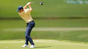 Rory mcilroy is a northern irish professional golfer from holywood in county down who is a member of both the european and pga tours. Rory Mcilroy Experimenting With New Speed