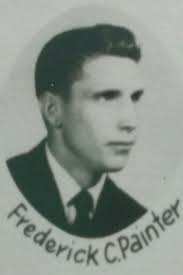 Frederick Painter Obituary (2015)