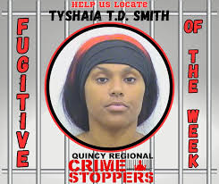 Quincy Police Department