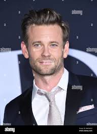 Eric johnson hi-res stock photography and images