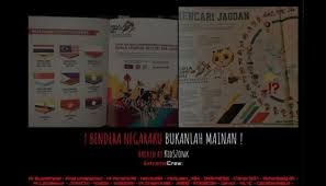 Sebagai rakyat malaysia, kita berkongsi tanggungjawab untuk membangunkan semula negara. Hacker Indonesia Retas 27 Situs Malaysia Ini Pesannya Dunia Tempo Co