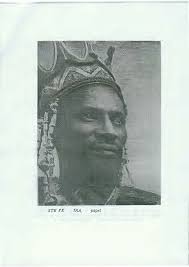 Vladimir Kozák (1897-1979), "o braide pemegare" dos Borôro