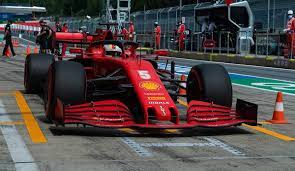 Die formel 1 heute im liveticker von formel1.de: Formel 1 Qualifying Heute Live Grand Prix Von Osterreich Im Free Tv Livestream