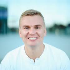 Why I Joined Leland—Andrew Dale