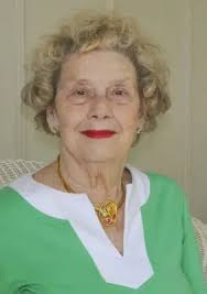 Obituary information for Landis, Jane Earl