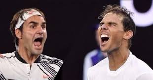 2 ответов 2 ретвитов 30 отметок «нравится». Ù†Ø§Ø¯Ø§Ù„ ÙˆÙÙŠØ¯Ø±Ø± ÙŠÙˆØ§Ø¬Ù‡Ø§Ù† Ø§Ù„Ø²ÙˆØ¬ÙŠ Ø§Ù„Ø£Ù…Ø±ÙŠÙƒÙŠ Ø³ÙˆÙƒ ÙˆØ§ÙŠØ³Ù†Ø± Ø¨ÙƒØ£Ø³ Ù„ÙŠÙØ± Ù„Ù„ØªÙ†Ø³ Ø§Ù„ÙŠÙˆÙ… Ø§Ù„Ø³Ø§Ø¨Ø¹