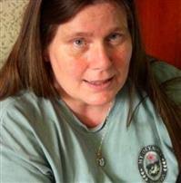 Andrea Morgan Ensor, 54