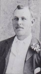 William Henry Crowhurst (1870-1921)