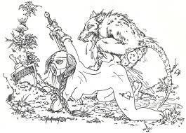 Post 783452: Dragonborn Nord Skeever Skyrim The_Elder_Scrolls