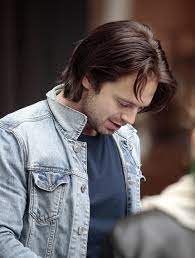 Imsebastianstans Sebastian Stan Sabastian Stan Bucky
