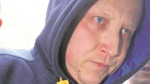 Husband who wined and dined his wife while murdered woman lay in his van  brings appeal