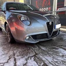 Image result for Grigio Antracite 2012 MiTo