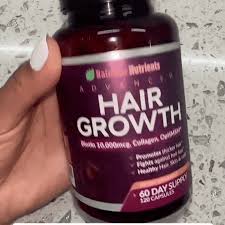 HAIR GROWTH - ENVÍO GRATIS 💁♀️😍 – Colombia Market