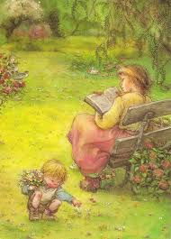 The Only Thing Better Than Reading Outside Is Reading Curled Up On The Couch When It S Storming Or Blisteringly Cold Leitura Ilustracoes Ilustracoes De Livros