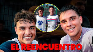 FRAN GUERRERO 🗣️ 'QUERÍA VOLVER A JUGAR CON JAVI' + MEJORES REMATADORES