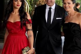 Alma terzic was born on july 11, 1987 in zenica, yugoslavia. Cerka Zvezdana Terzica PovreÄ'ena U Udesu U Centru Beograda Hello Magazin