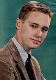 Birthday remembrance BRANDON De WILDE April 9, 1942