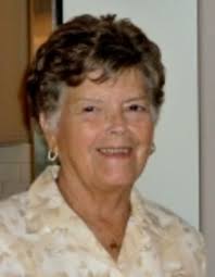 Margaret Isabel Bird