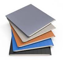 Polyurethane Insulated Sandwich Wall Panel