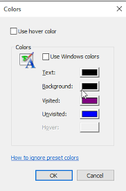 Changing the background color of a div is identical to changing the background color of your web page's body. How To Change Background Color Of Any Web Page To Reduce Eye Strain