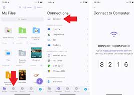 How To Copy Large Files From Your Phone To A Computer Pcmag