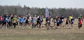 Race Report: Patuxent River Trail 10k