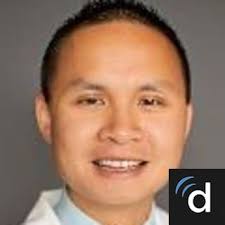 Dr. Jimmy B. Dang, DO