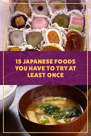 15 best japanese ramen noodle recipe books. 15 Japanese Foods That Aren T Ramen Or Sushi