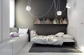 As with the rest of our house, we wanted to create a light, airy, modern, and somewhat minimalist feel in my son's room. Modern And Minimalist Kids Room Design Inspiration Kidsomania Oformlenie Detskih Komnat Nomer Devushki Krutye Komnaty