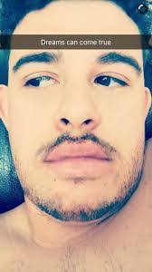 Lewis Garner's Instagram, Twitter & Facebook