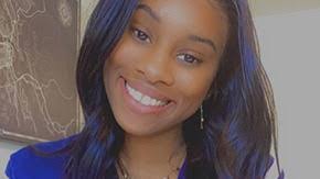 Danielle Chesney's Instagram, Twitter & Facebook