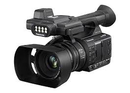 Buy A Panasonic Ag Ac30 Camcorder Storage Flash Card At Cdwg Com Hd Camcorder Camcorder Panasonic Camera