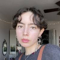 Adeline Carson's Instagram, Twitter & Facebook