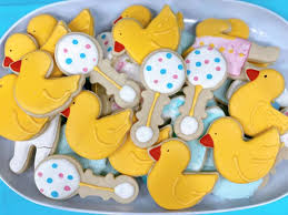 Baby showers should be memorable, elegant and most of all, fun! Recipe For Baby Shower Punch With Ginger Ale And Sherbet