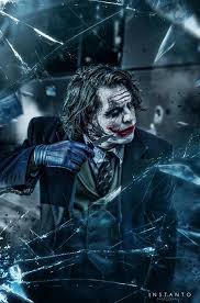 The Joker By Leanandjess On Deviantart Joker Iphone Wallpaper Batman Joker Wallpaper Joker Wallpapers