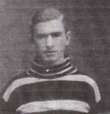 Frank Clarence McGee