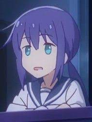 Manaka Ao Koisuru Asteroid Anime Art Anime Art