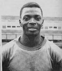 OUTSTANDING AFRICAN AMERICAN ATHLETES