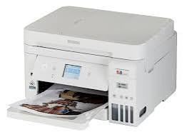 Epson EcoTank ET-4850 Supertank (Refurbished)